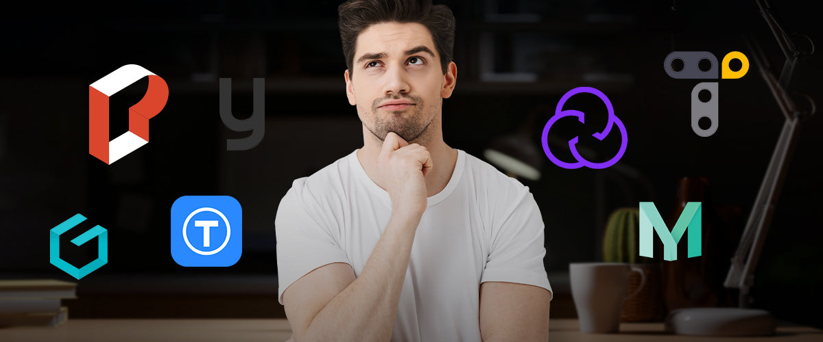 Free 3D printing models download