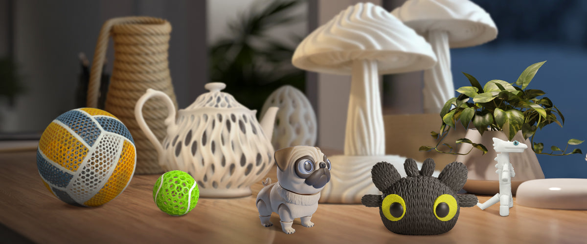 Best Things to 3D Print and Sell for Profit