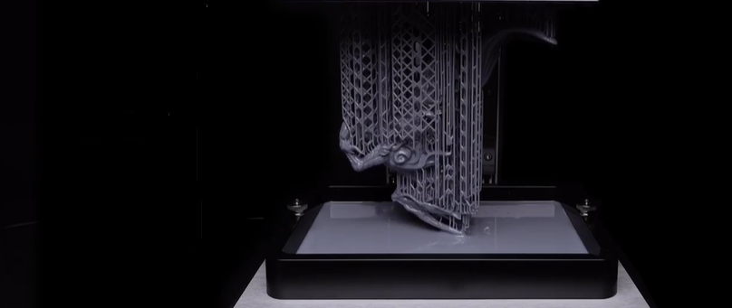 6 Things You Must Know Before Starting Resin 3D Printing