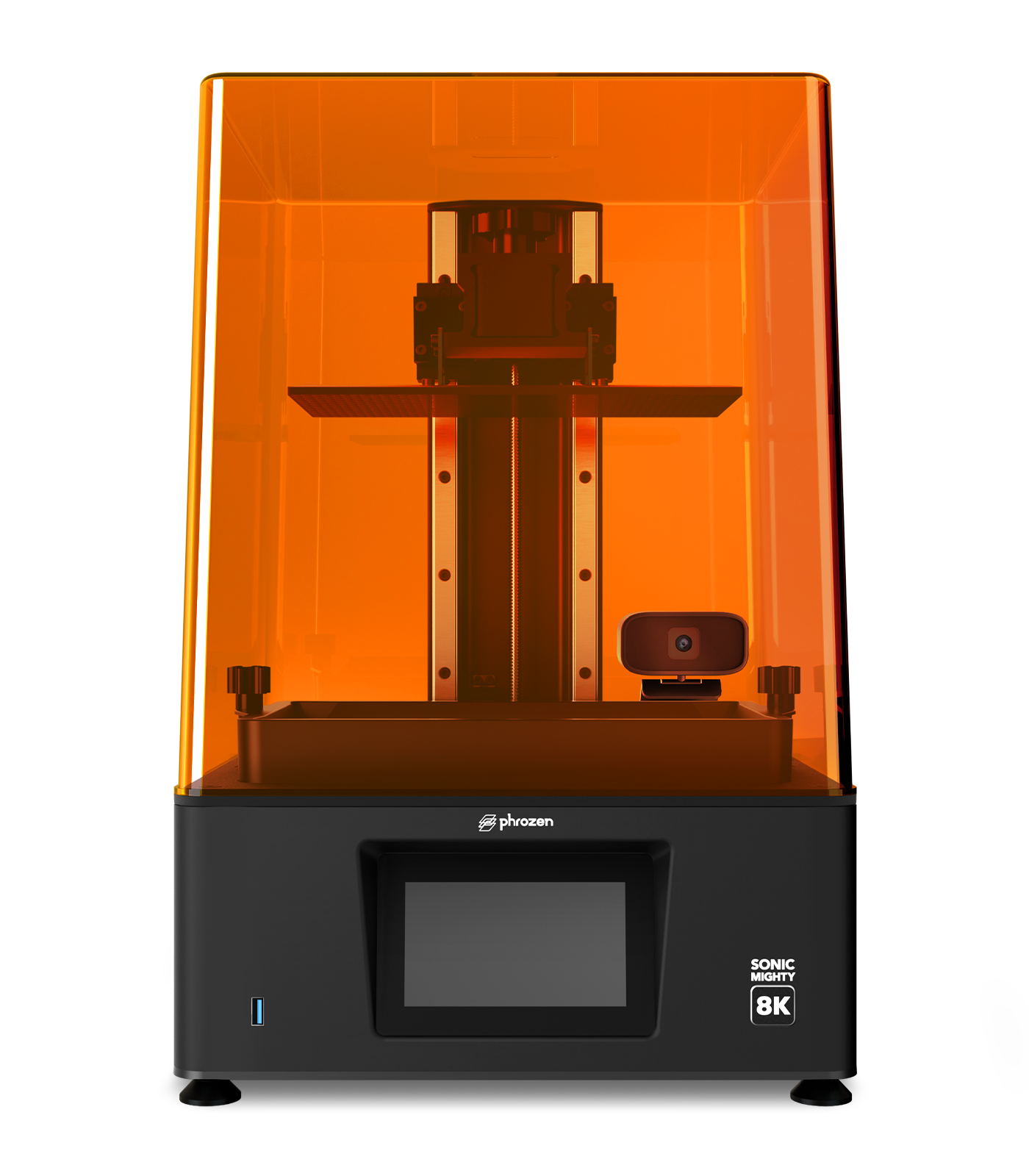 Phrozen Sonic Mighty 8K Resin 3D Printer