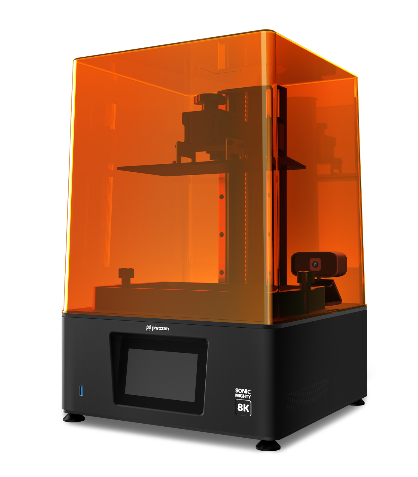 Phrozen Sonic Mighty 8K Resin 3D Printer