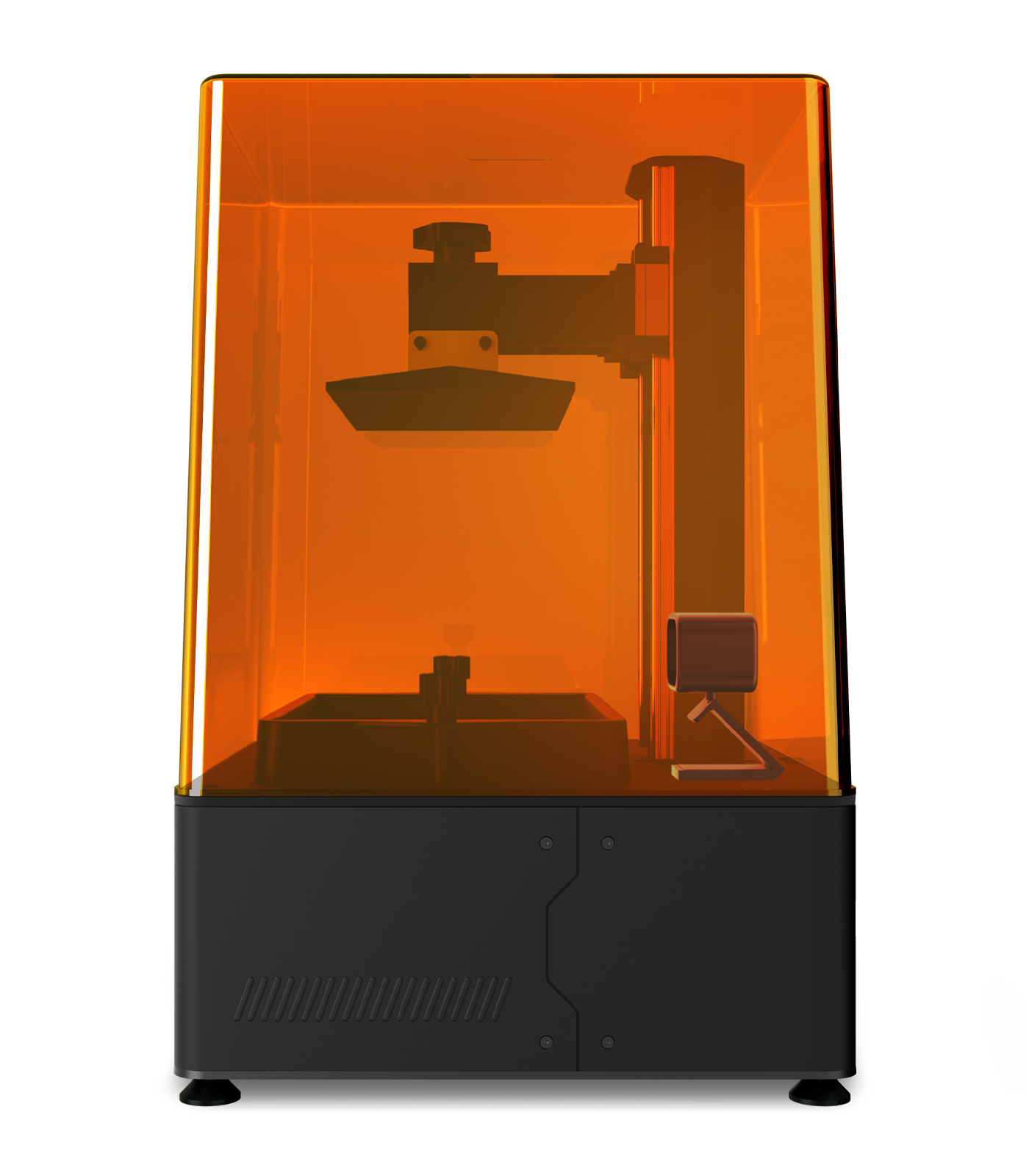 Phrozen Sonic Mighty 8K Resin 3D Printer