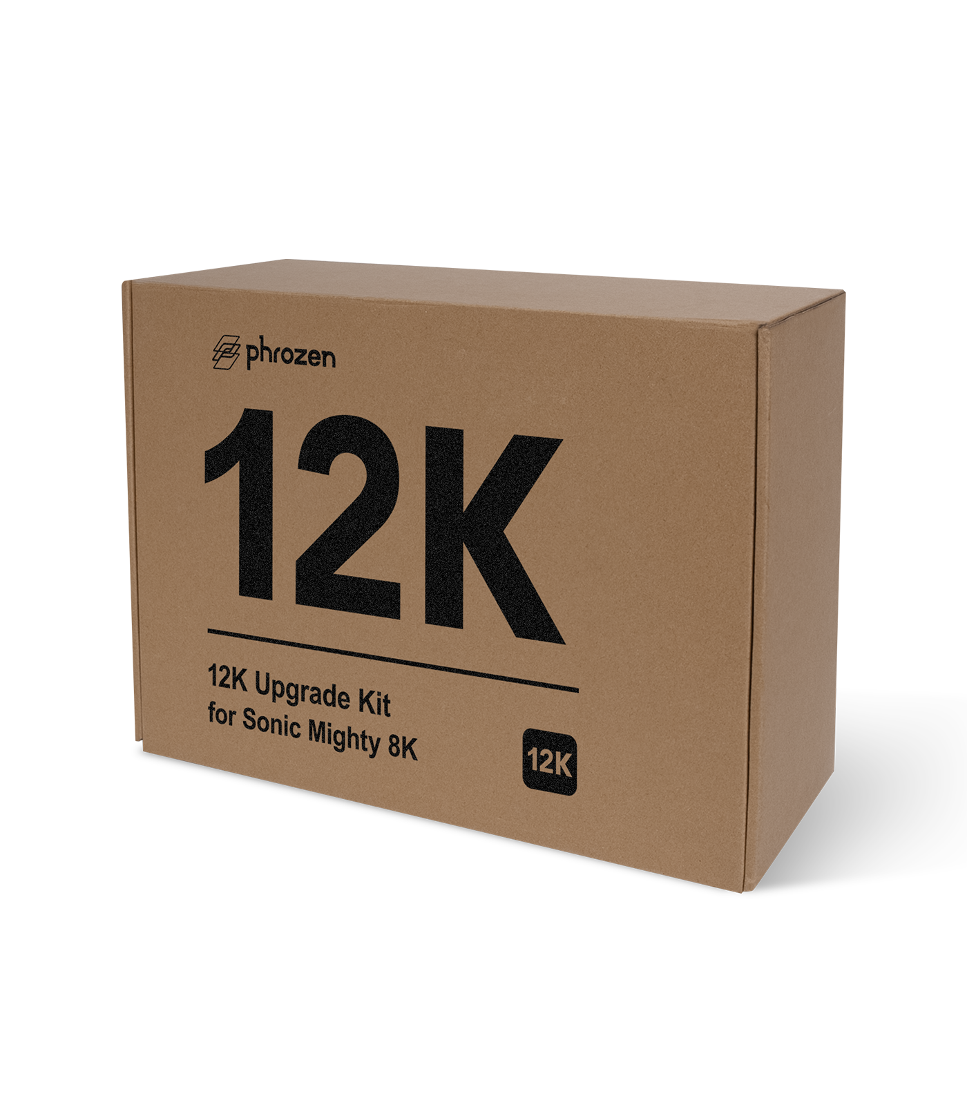 Phrozen 12K Upgrade Kit for Sonic Mighty 8K