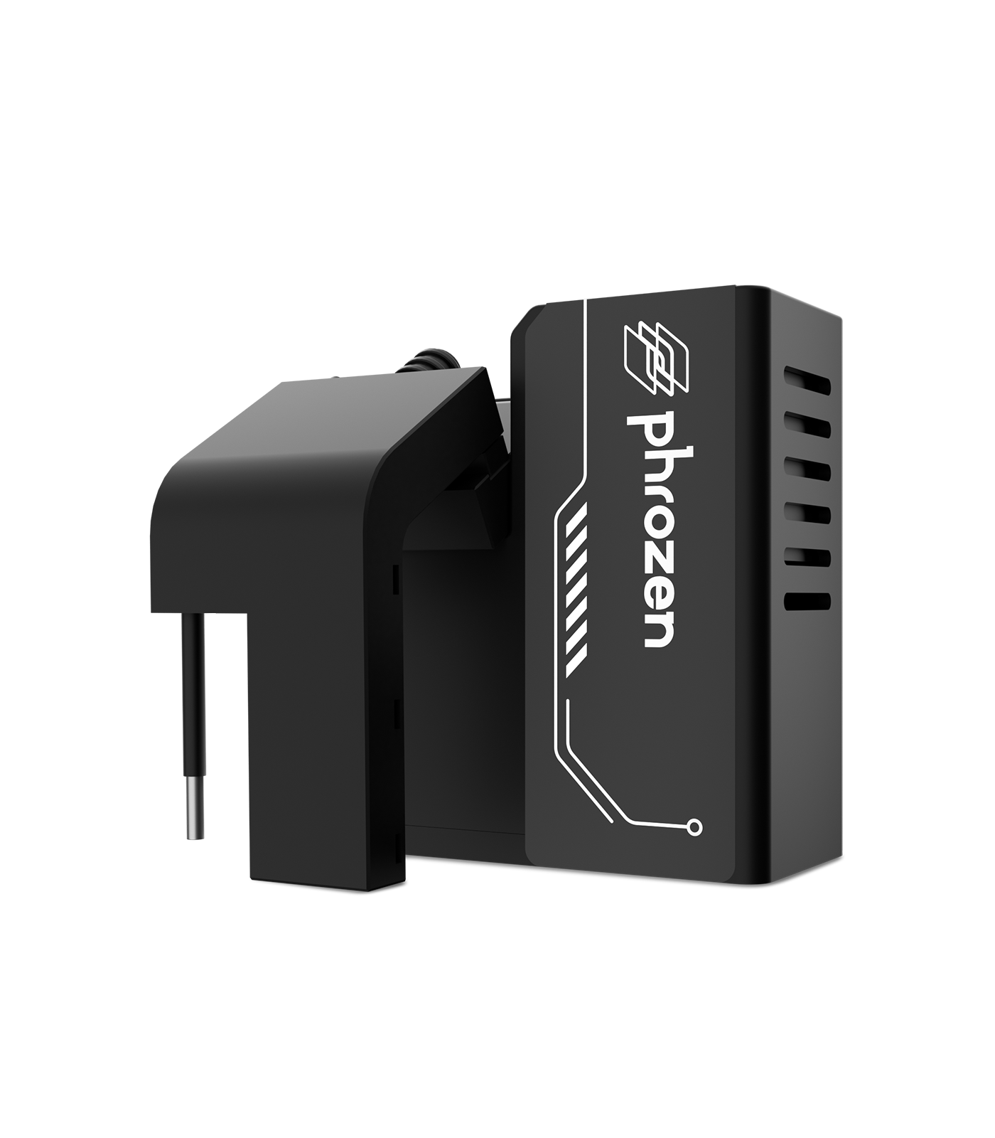 Phrozen ポンプ &amp; フィル - Sonic Mega 8K S 用自動レジンフィーダー