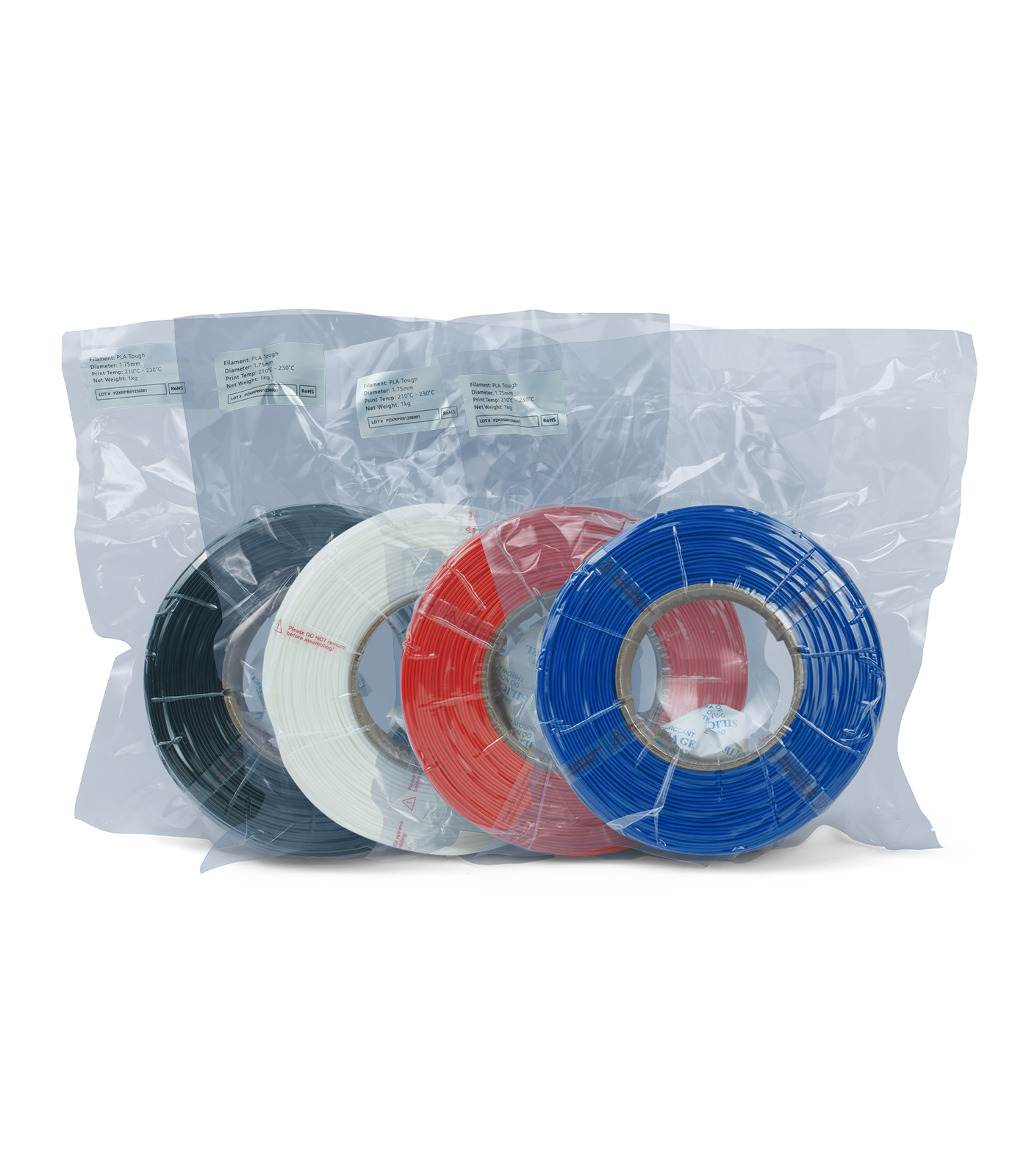 Phrozen Tough PLA Filament Refill