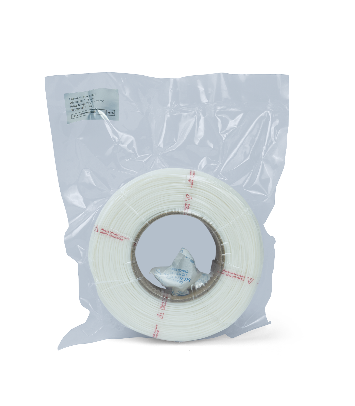 Phrozen Tough PLA Filament Refill