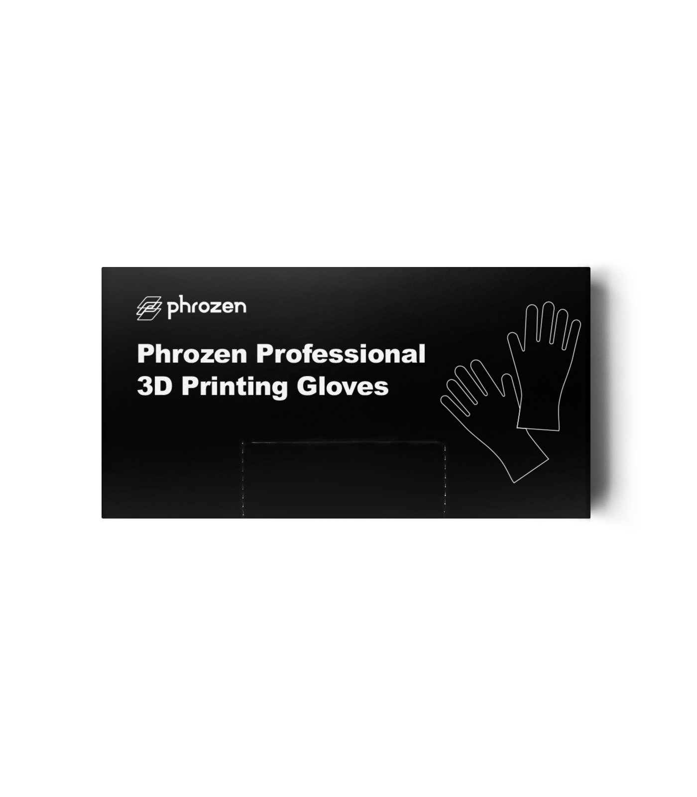 Phrozen プロフェッショナル 3D プリント グローブ