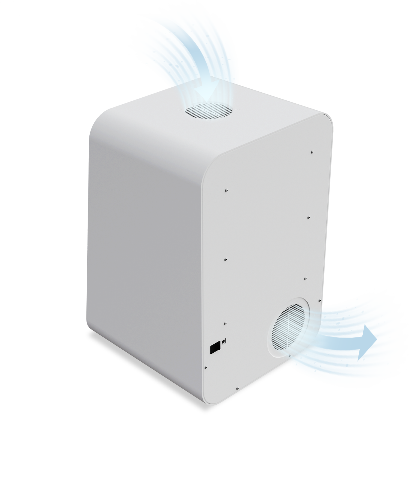 Phrozen Air Purifier Max