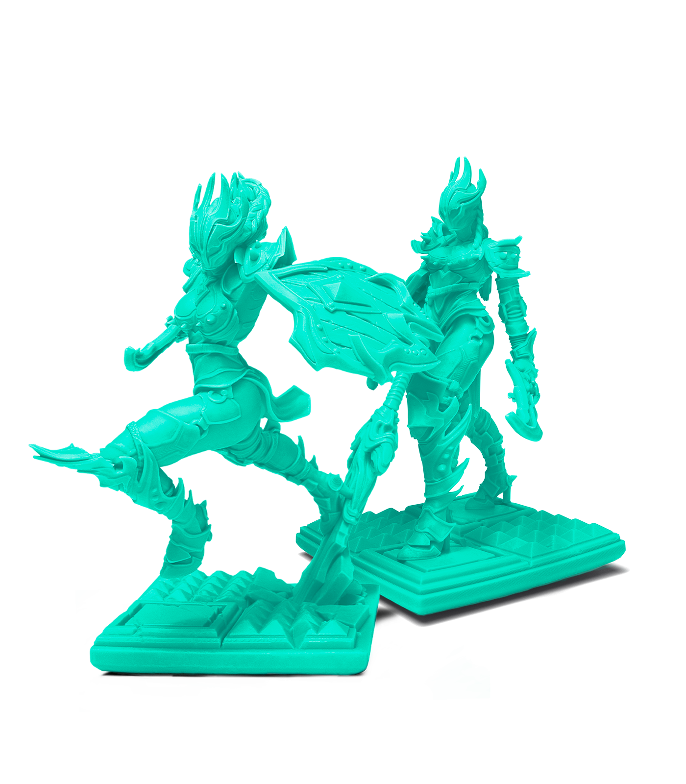 Phrozen Aqua 3D プリント樹脂
