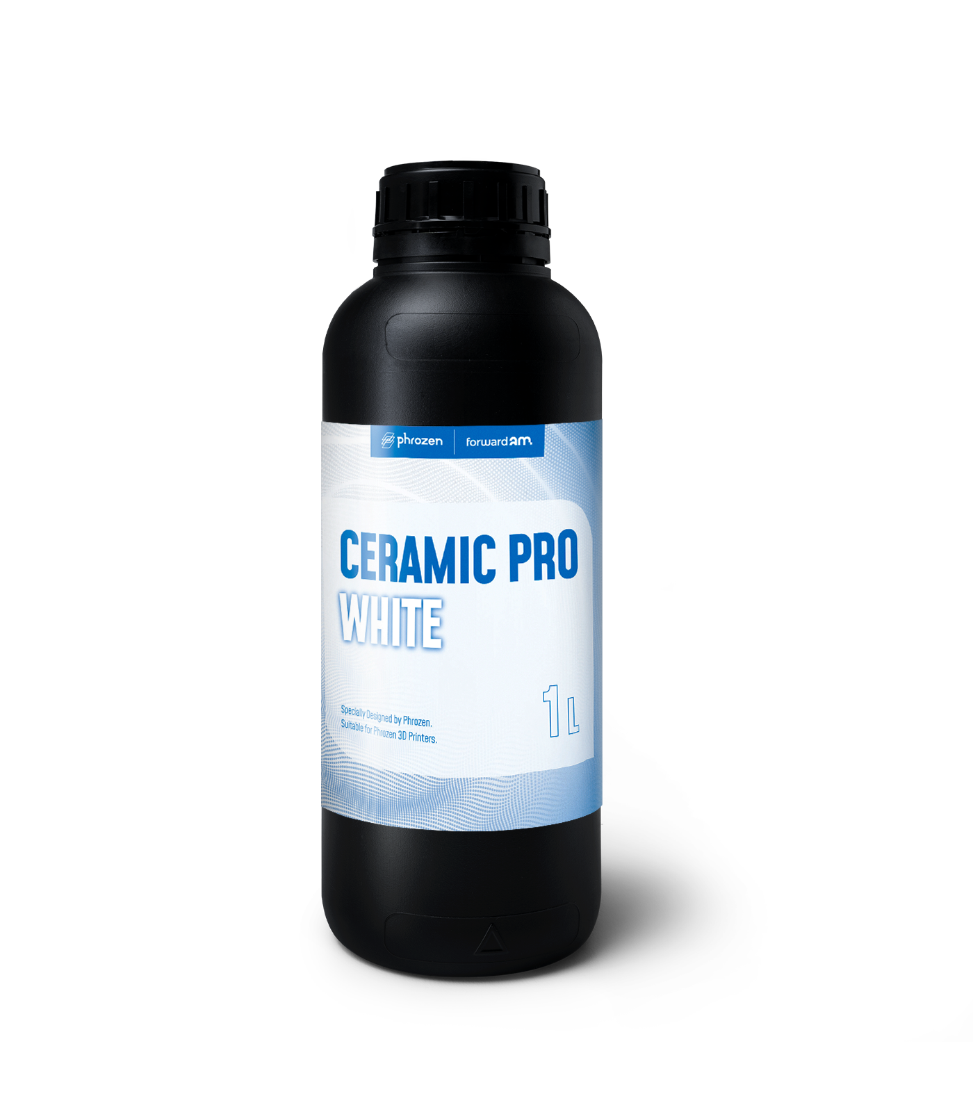 BASF セラミックプロ (ホワイト) レジン