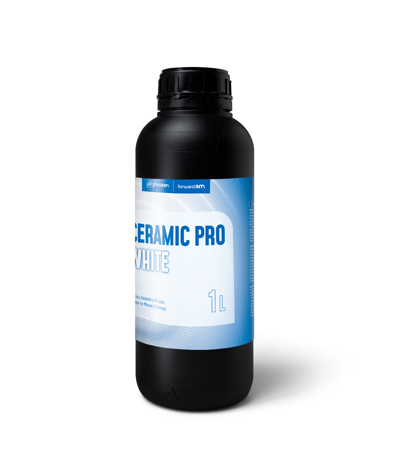 BASF セラミックプロ (ホワイト) レジン