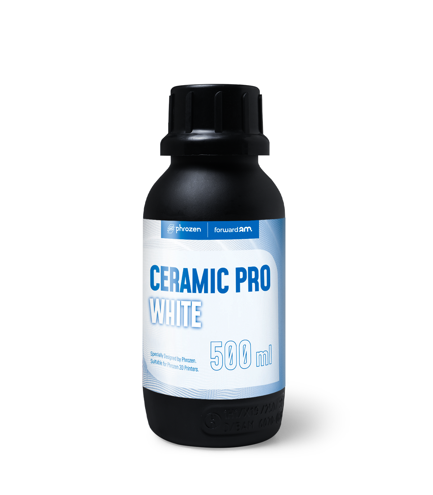 Phrozen Ceramic Pro 3D Printing Resin