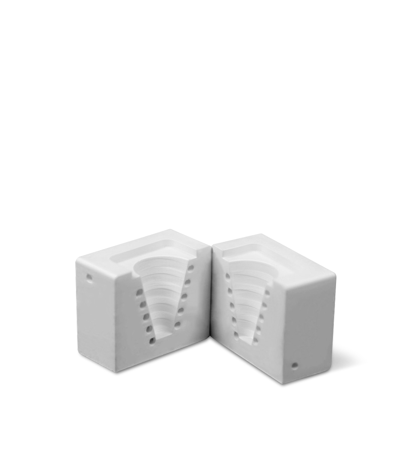 BASF セラミックプロ (ホワイト) レジン