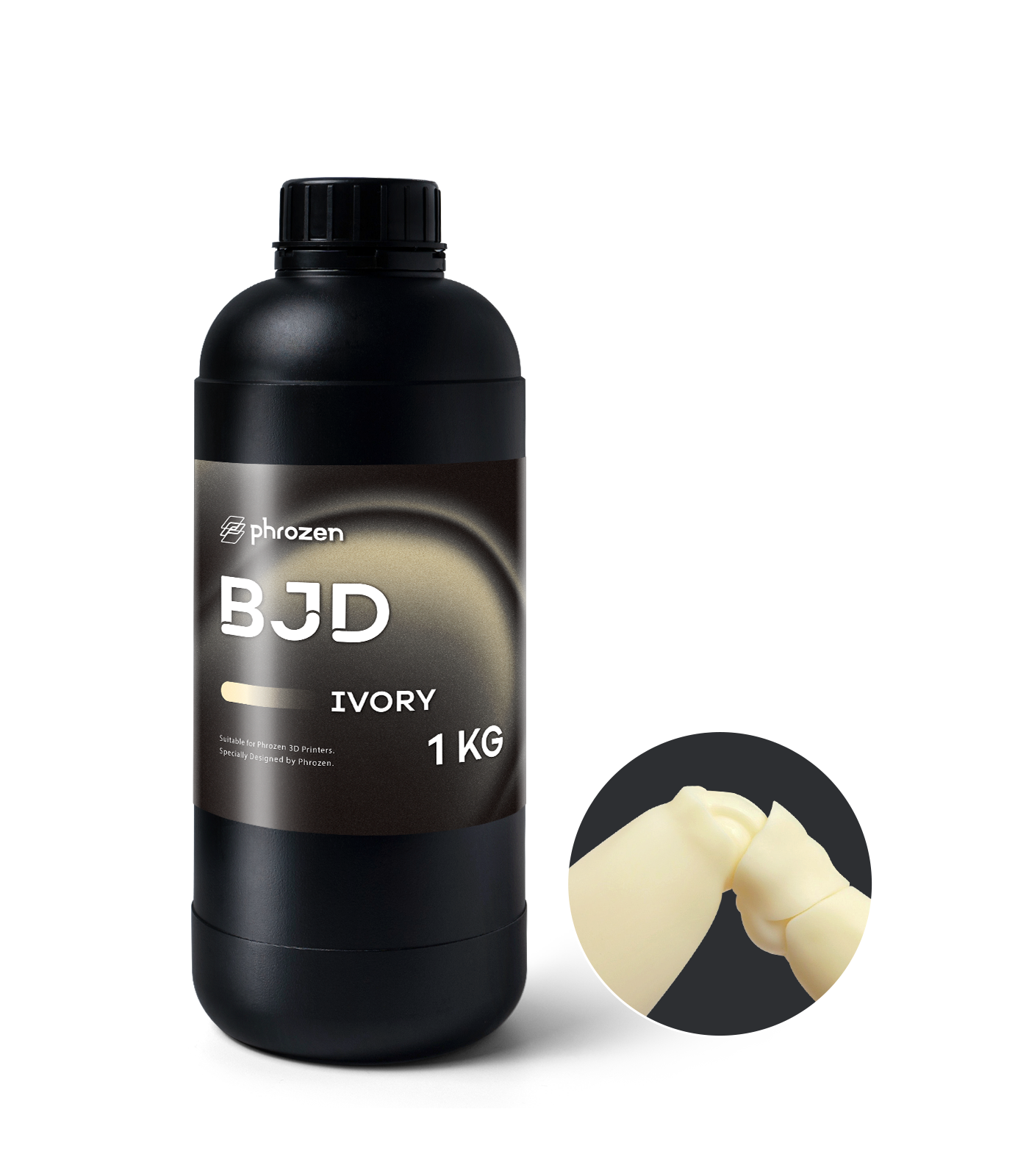 Phrozen BJD 3D Printing Resin