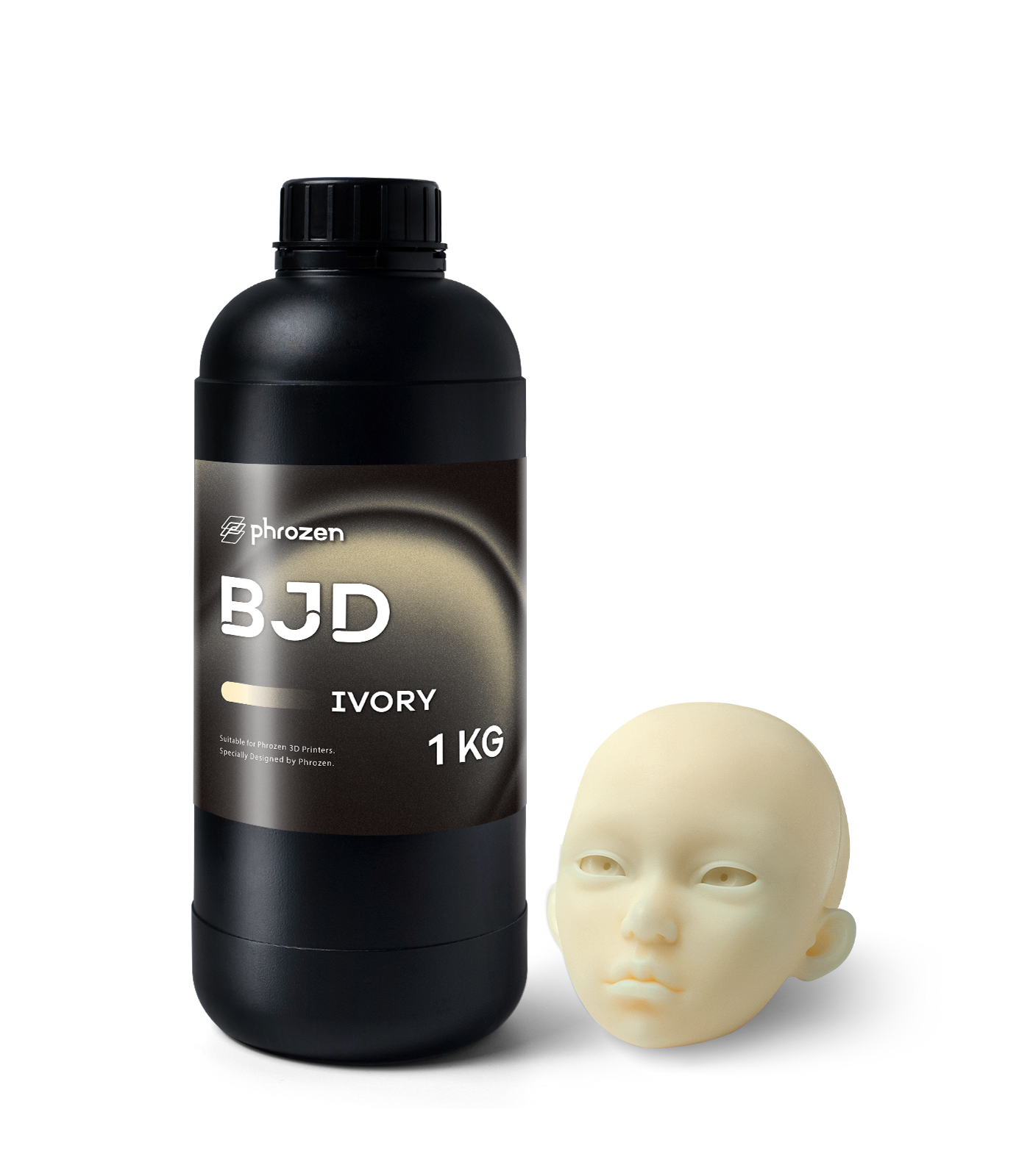 Phrozen BJD 3D Printing Resin