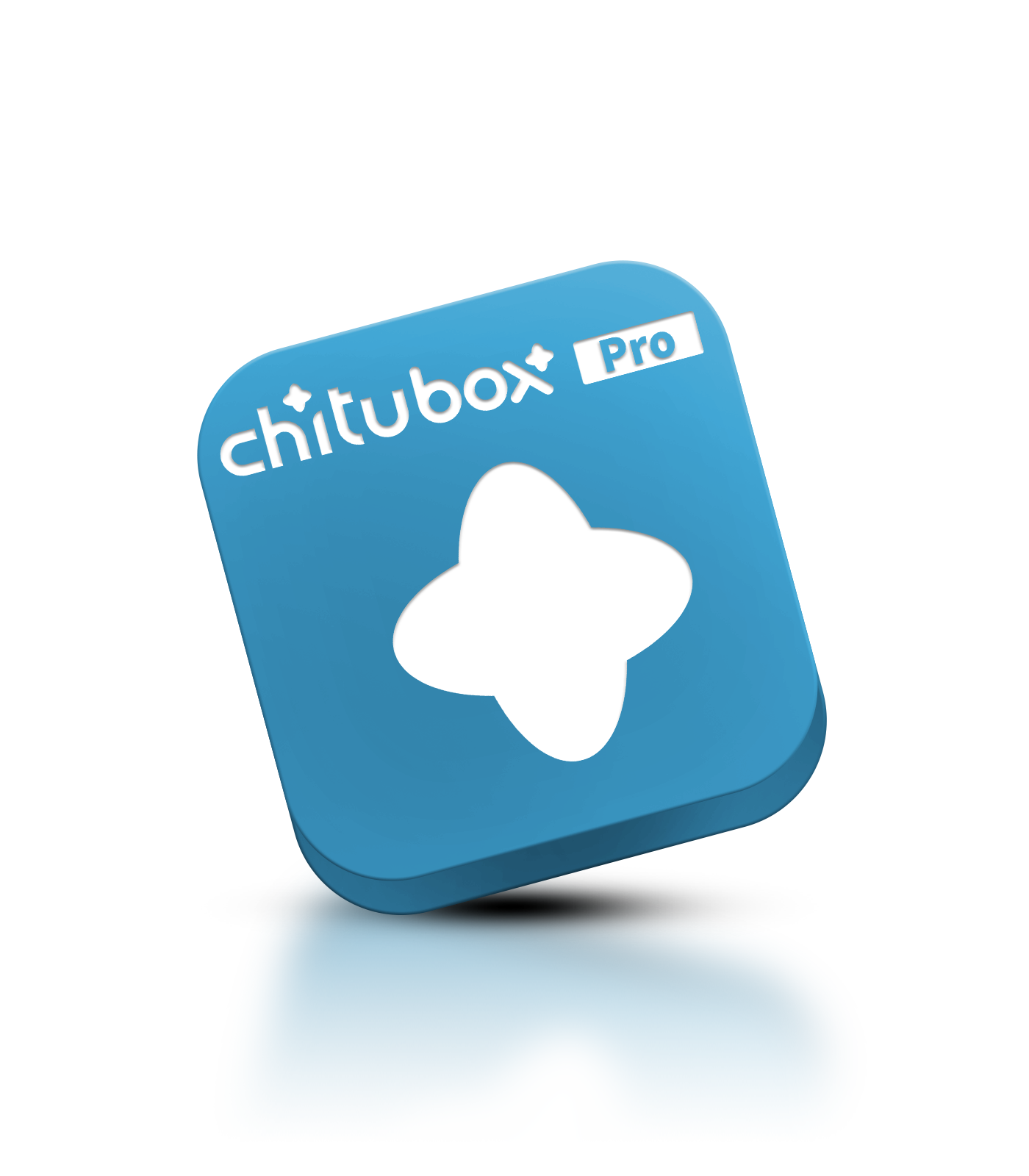 CHITUBOX Pro Slicer Software