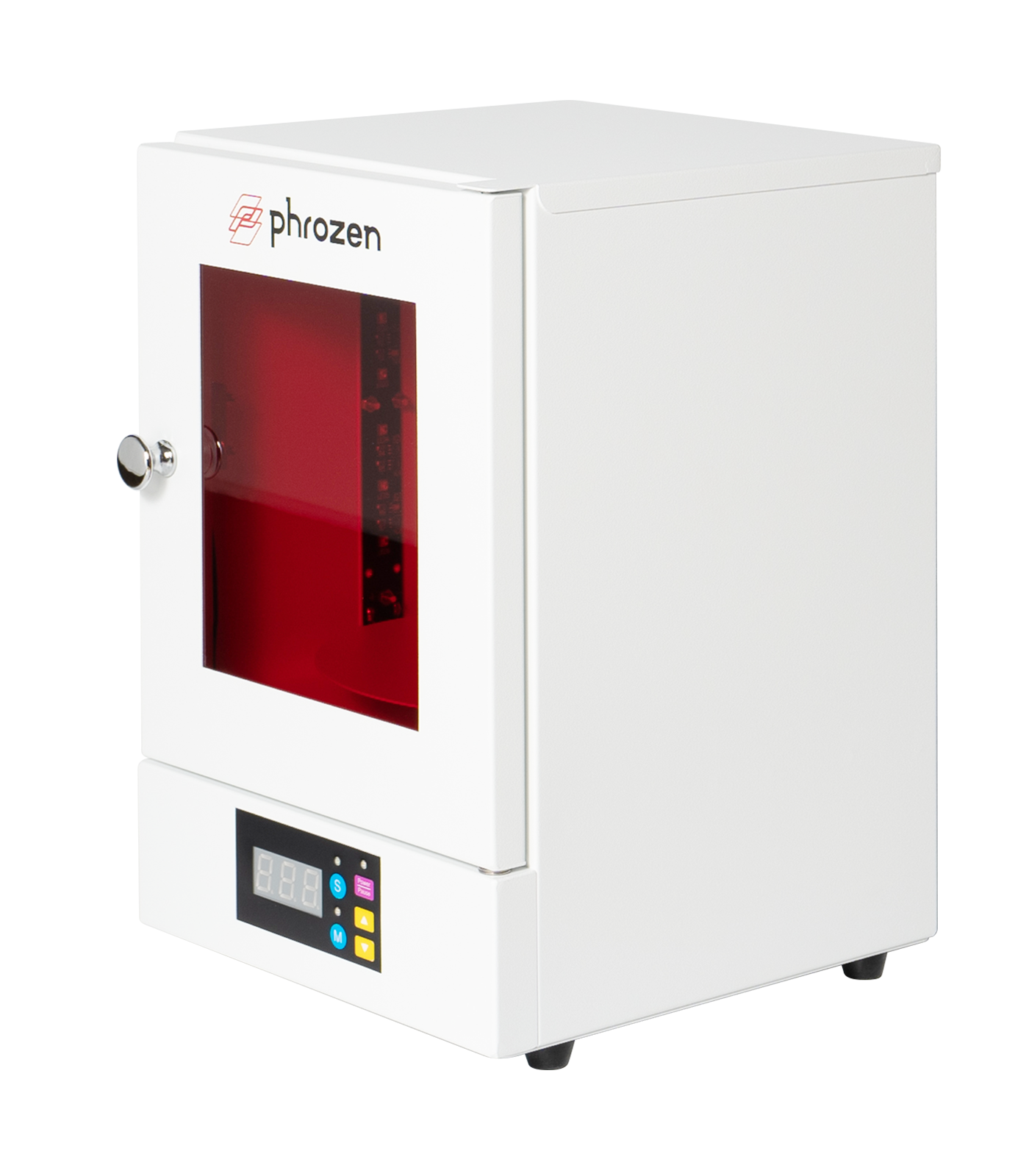 Phrozen Cure: Post Curing UV Lamp