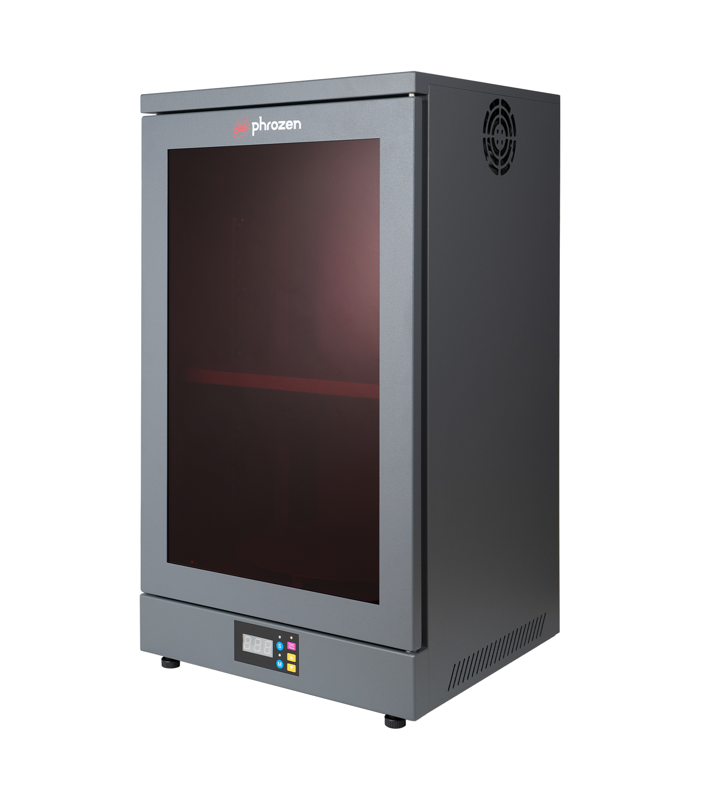 Phrozen Cure XL: Post Curing UV Lamp