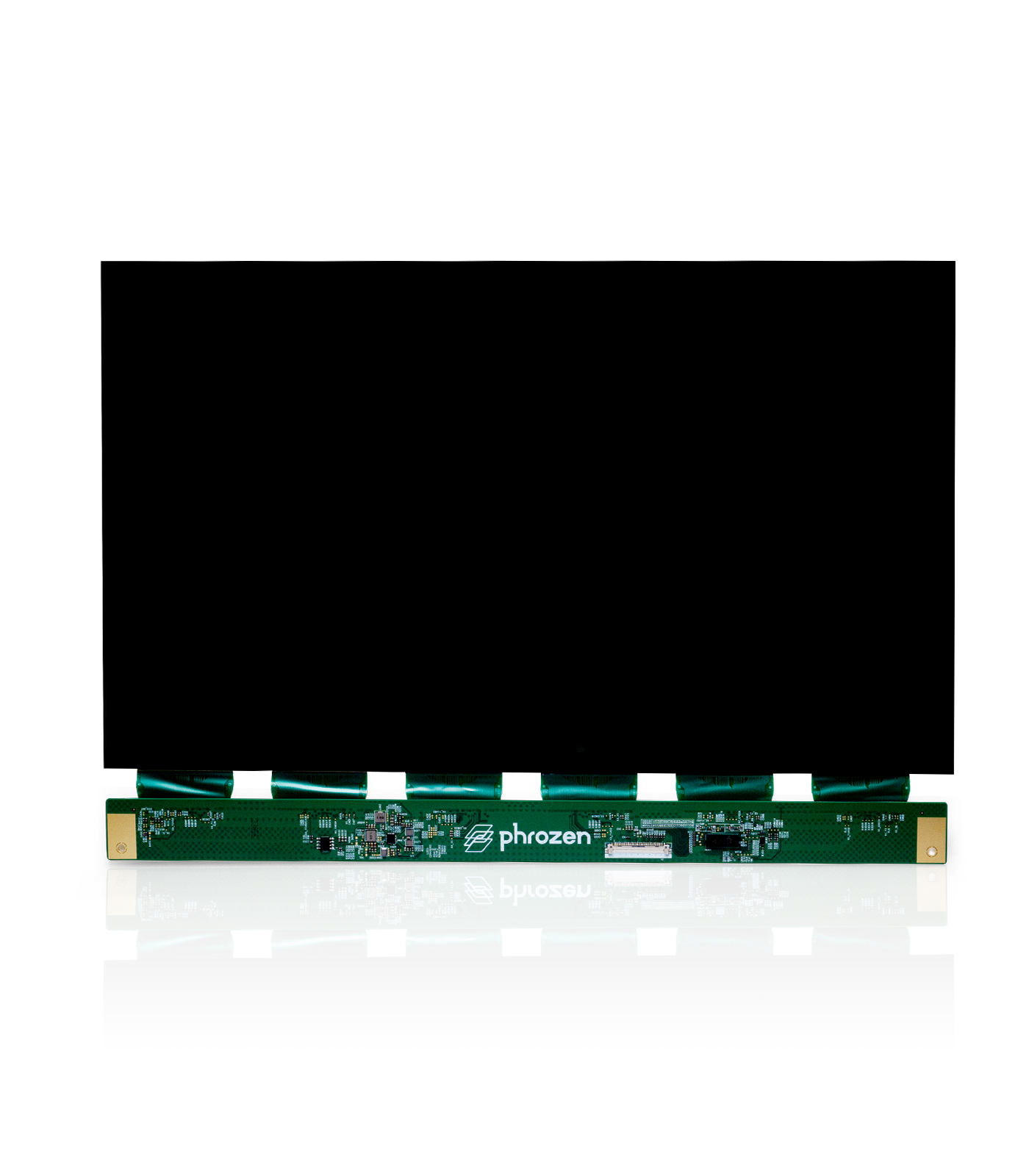Phrozen LCD 3D Printer - LCD Replacement