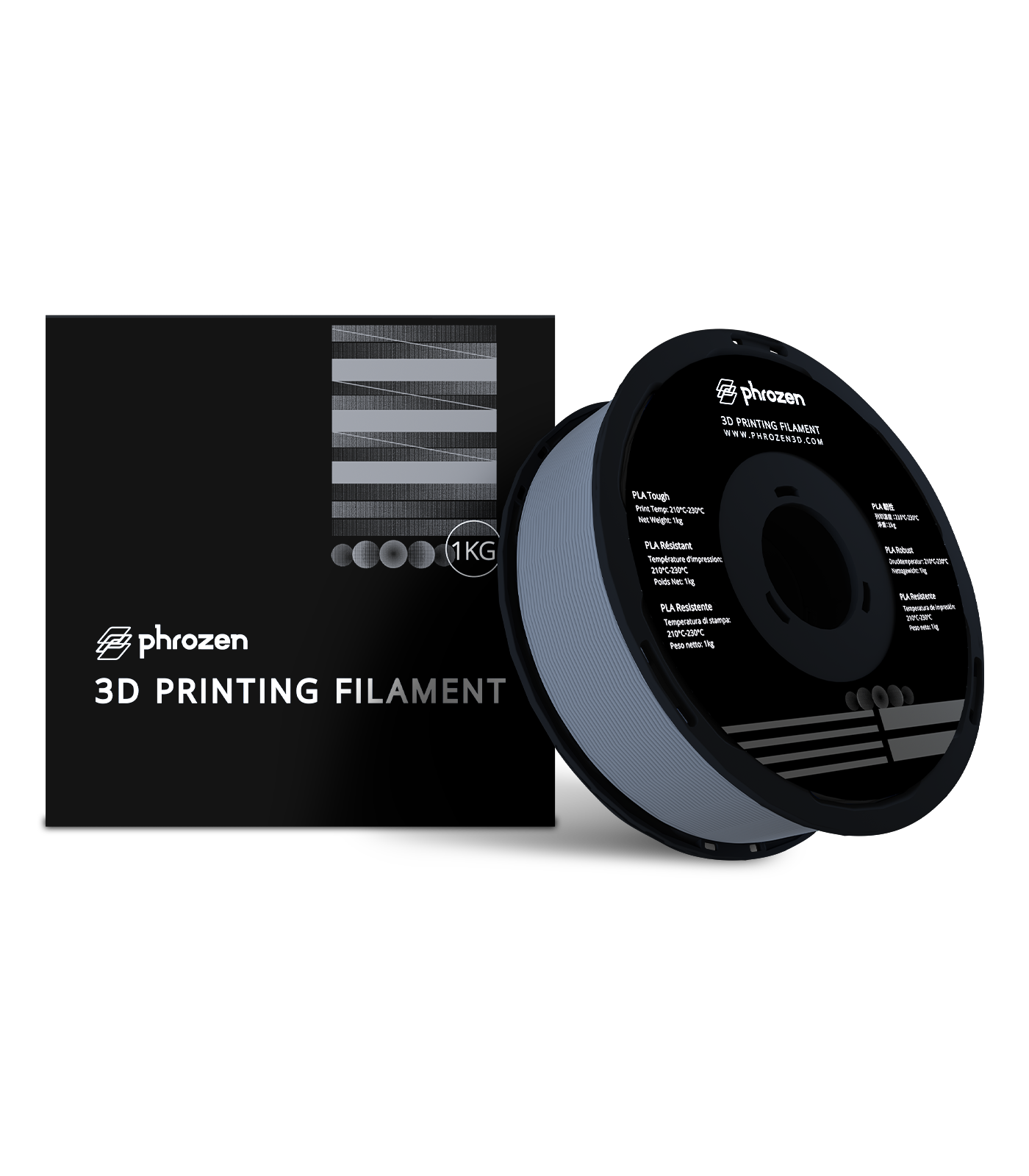 Phrozen Tough PLA Filament