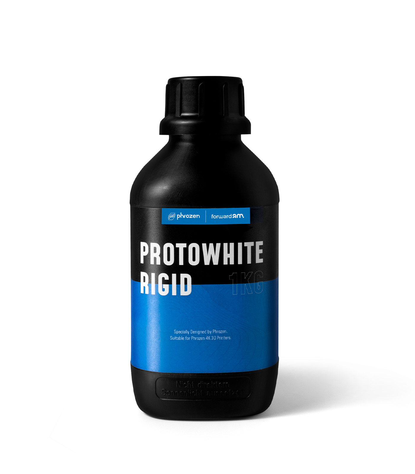 Phrozen Protowhite 3D Printing Resin