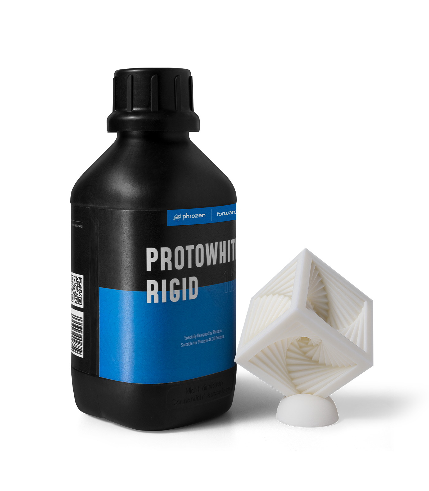 Phrozen Protowhite 3D Printing Resin