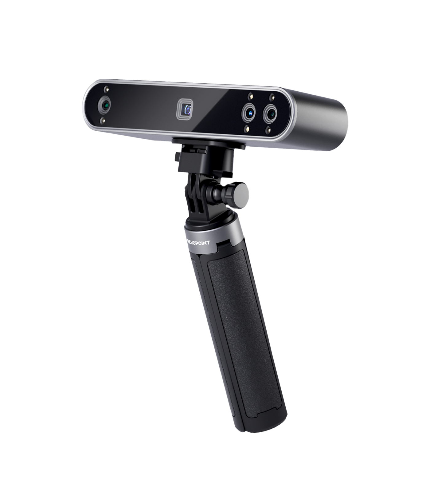 Revopoint POP 3 Plus 3D Scanner Standard Package