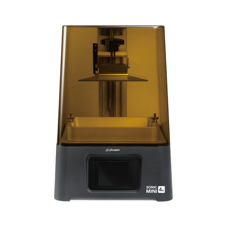 Phrozen Sonic Mini 4K Resin 3D Printer - MMF Special
