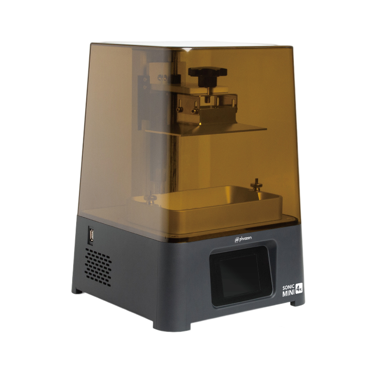 Phrozen Sonic Mini 4K Resin 3D Printer - MMF Special