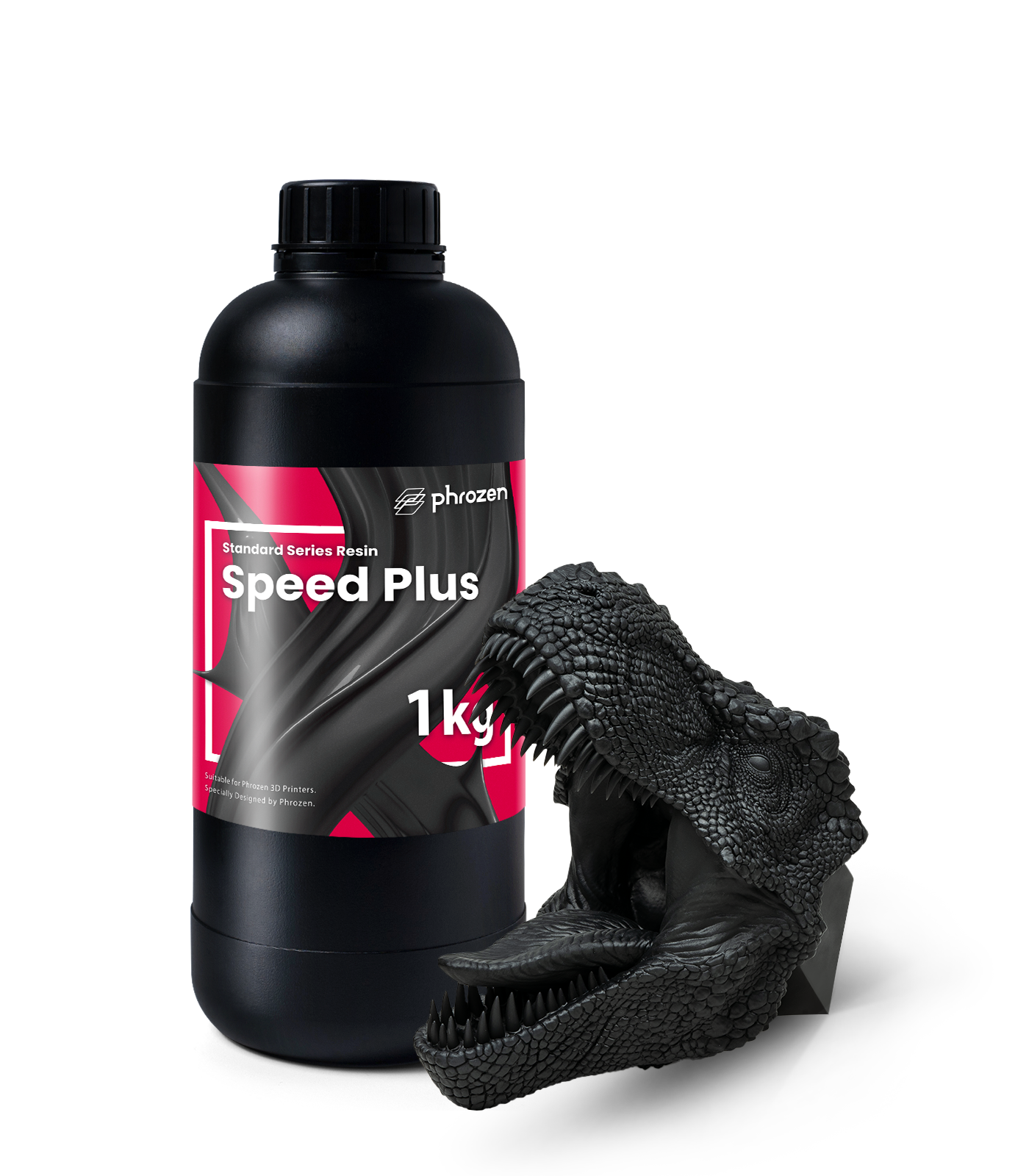 Speed Plus Resin