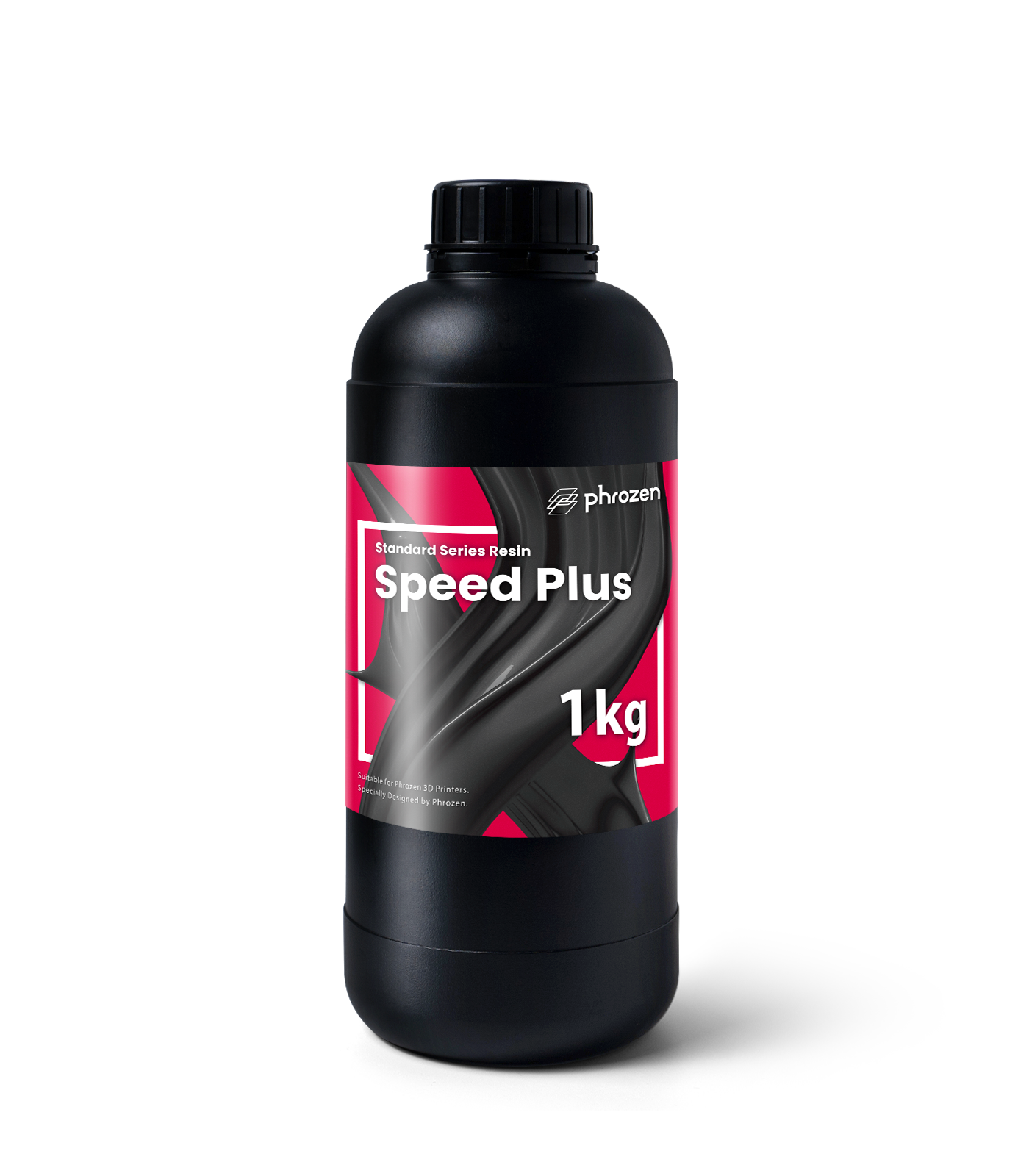 Speed Plus Resin