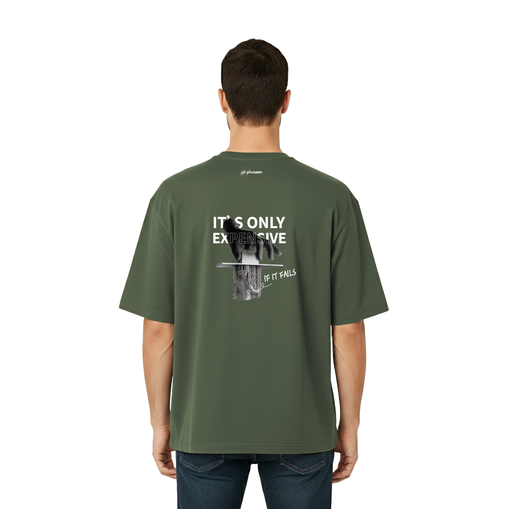 Phrozen T-shirt