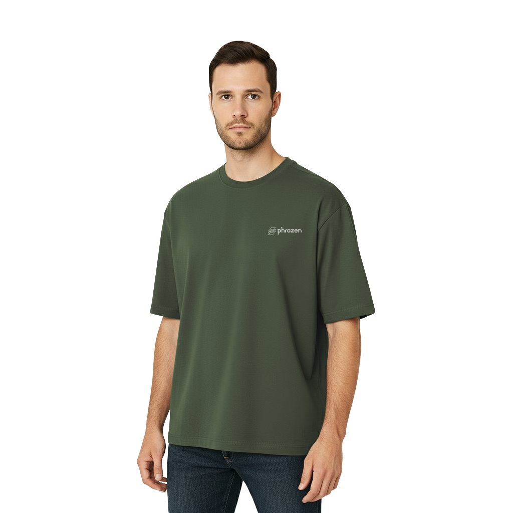 Phrozen T-shirt