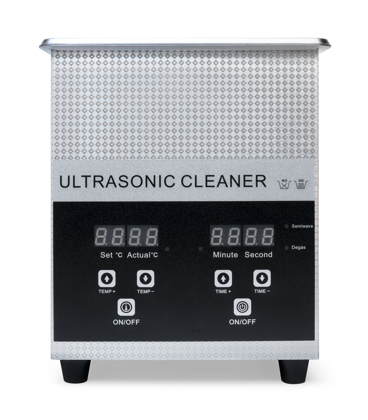 Phrozen Ultra-Sonic Cleaner, 100-120V