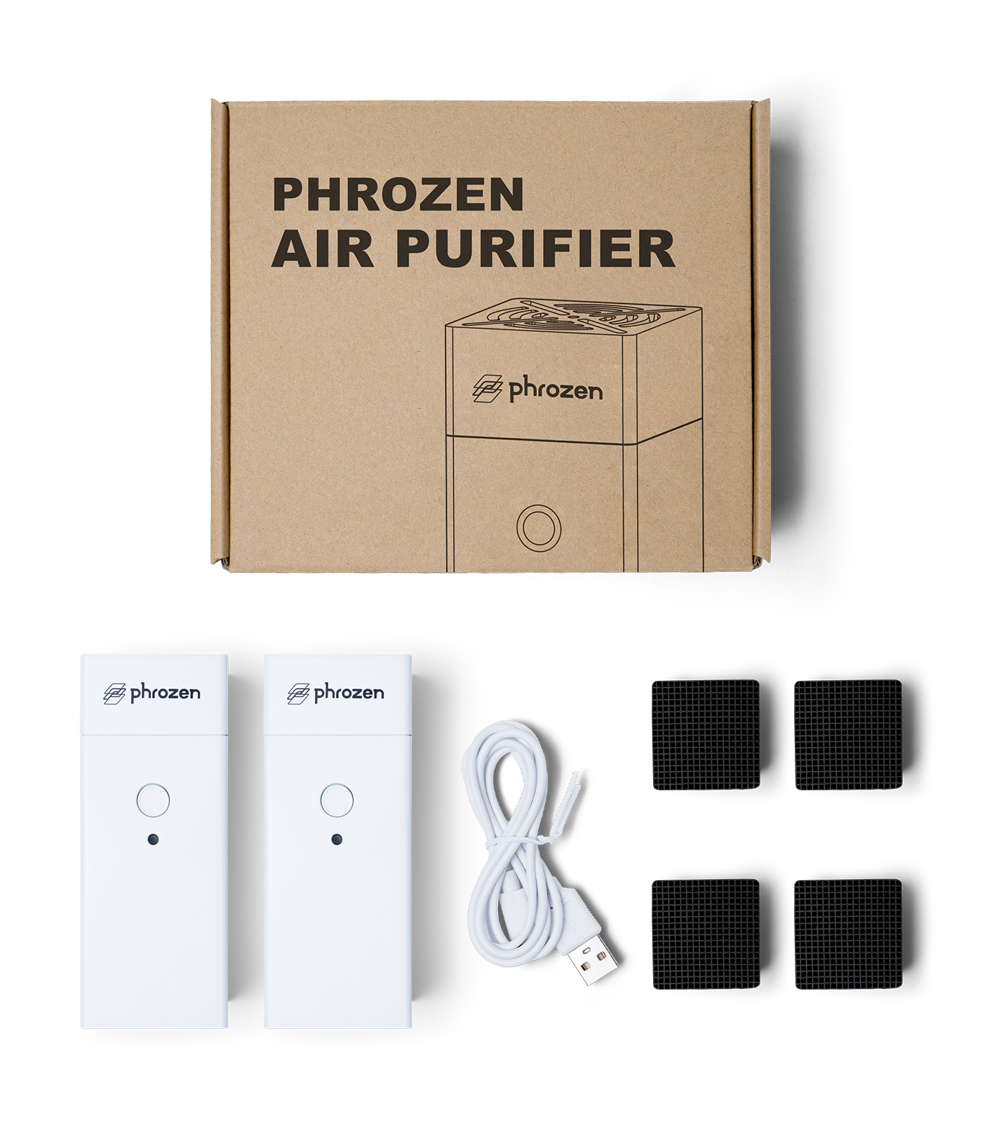 Phrozen Air Purifier