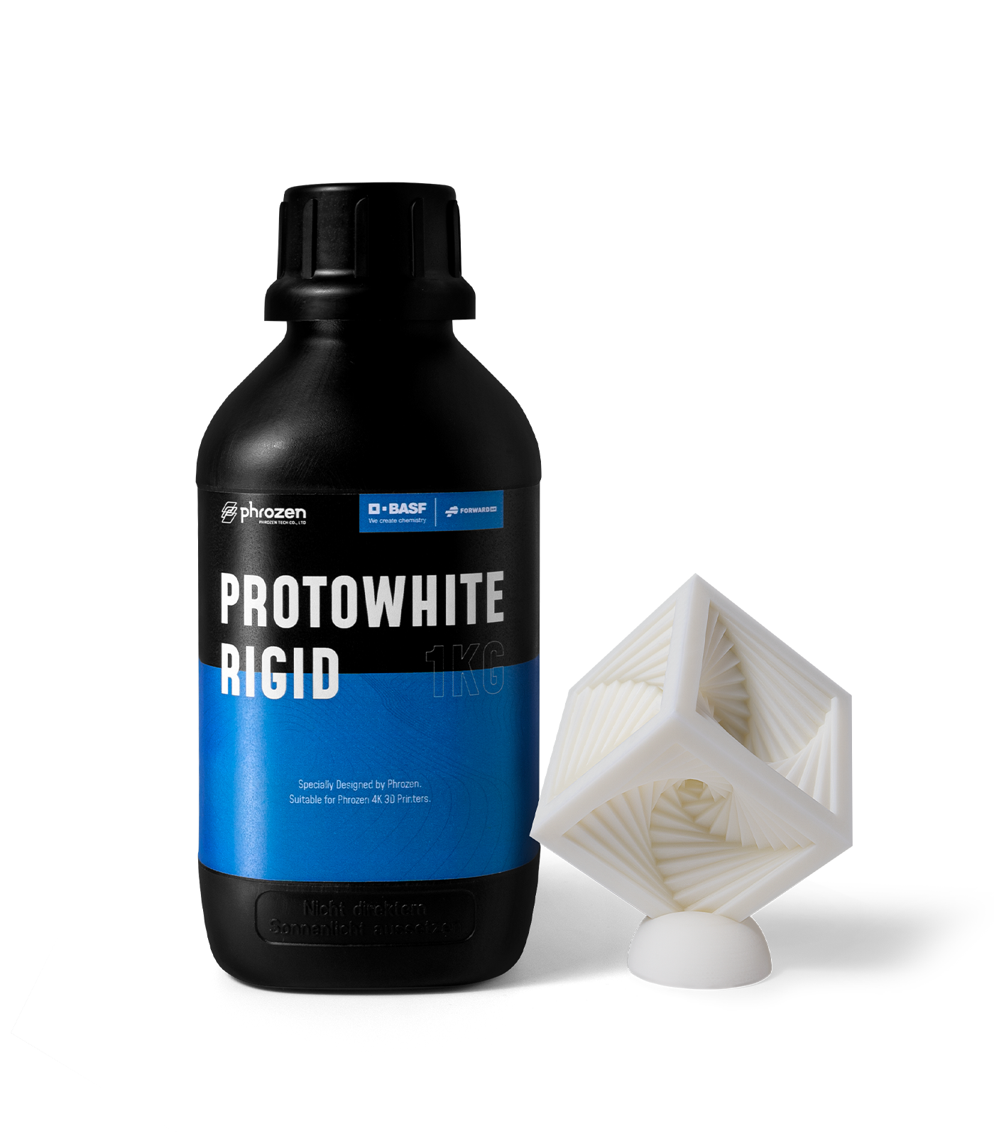 Phrozen Protowhite 3D Printing Resin