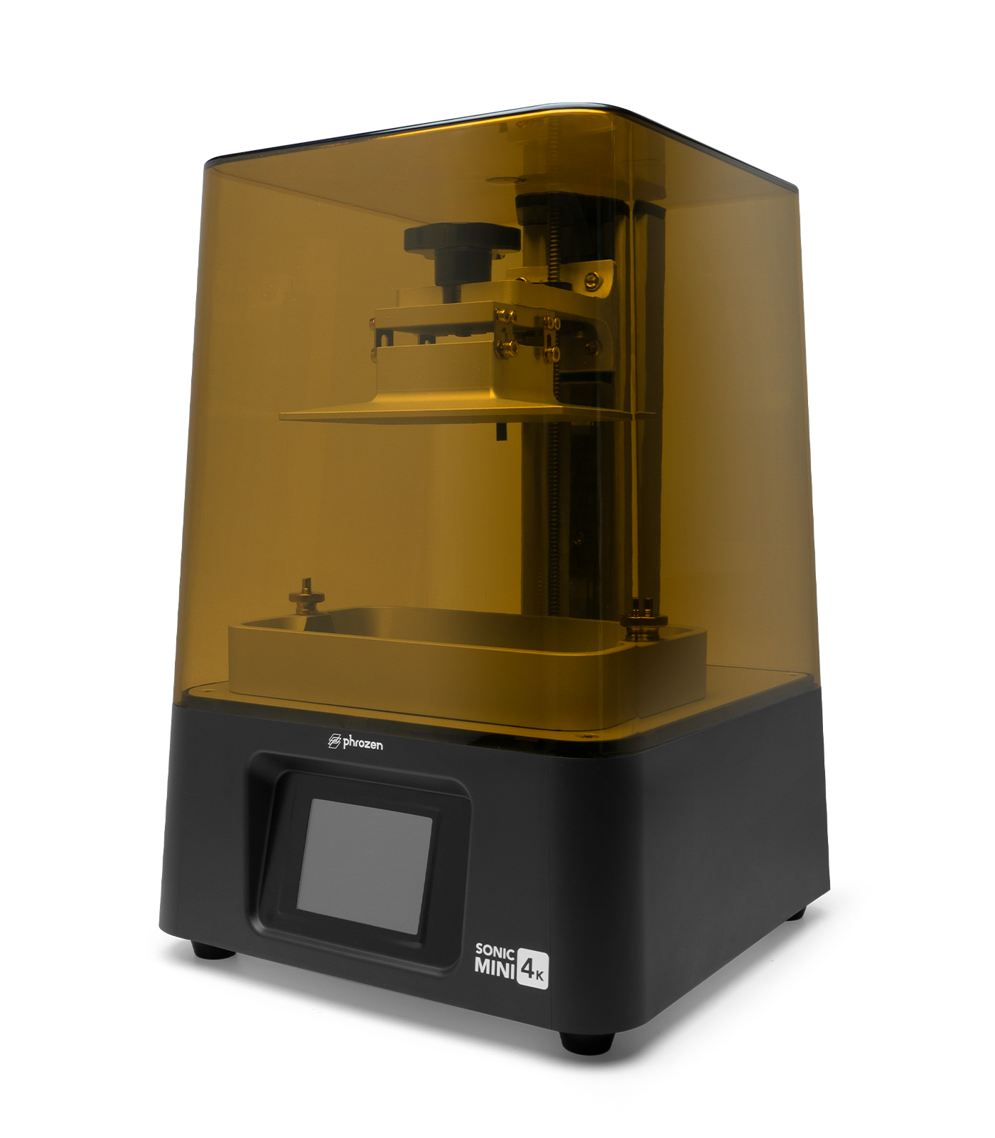 Sonic Mini 4K 3d printer