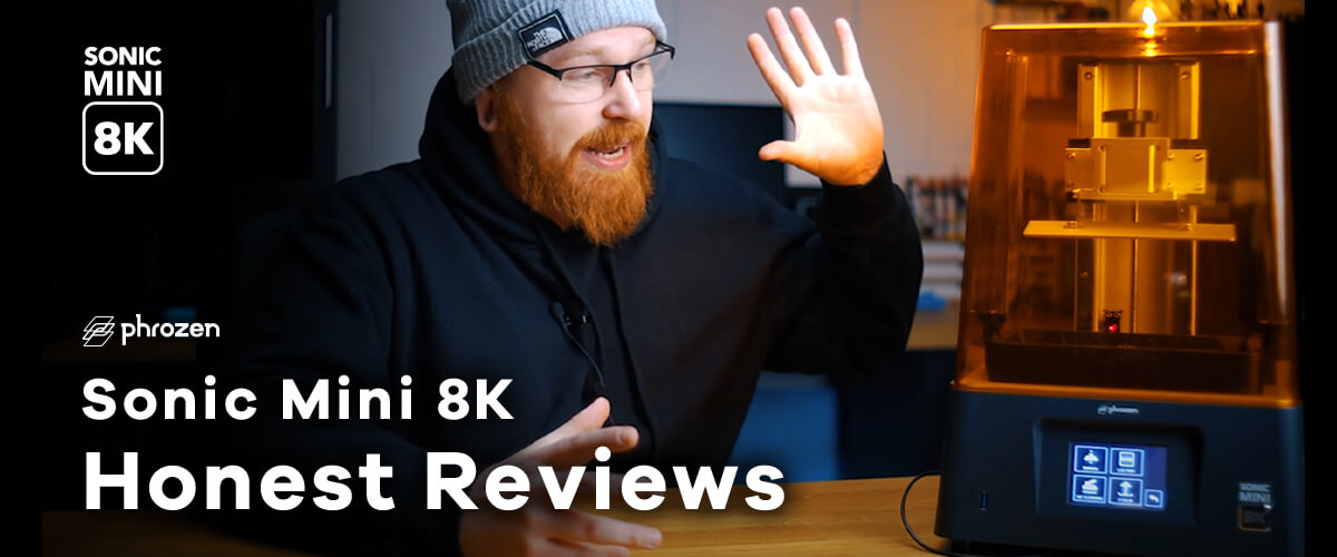 Sonic Mini 8K Honest Reviews