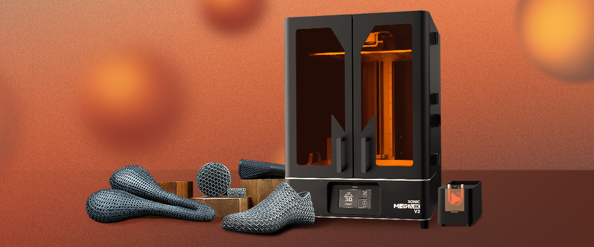 The Best 3D Printers for Small Business Success