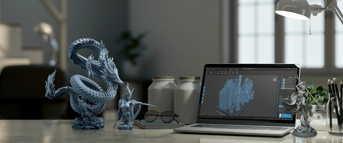 3D Print File Formats and Their Different Use Cases