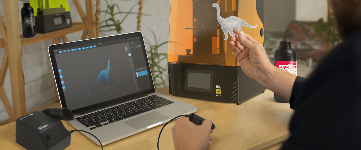 3D Printer Buying Guide: Find the Perfect Printer for Your Needs