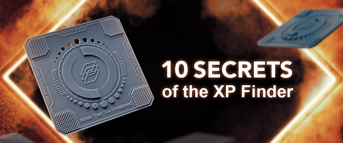 10 XP Finder Secrets That You Might’ve Missed