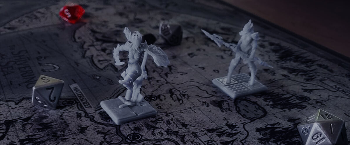 The Impact of 3D Printing on the Gaming Industry