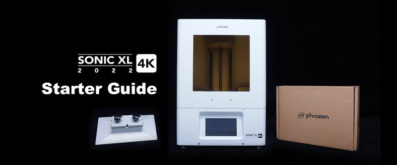 Get To Know Your Sonic XL 4K 2022