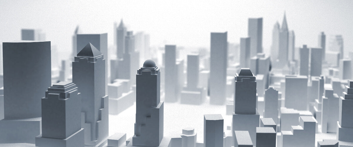 3D Print Your Fantasy City with Sonic Mega 8K