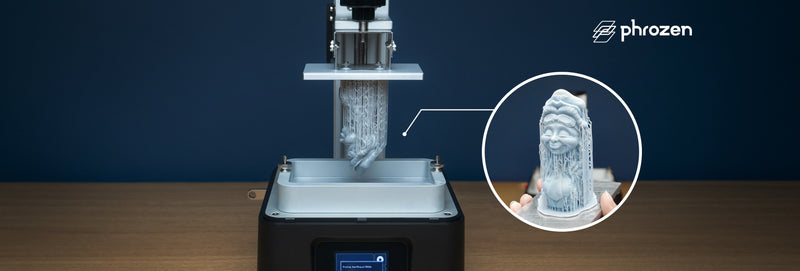What is 3D Printing