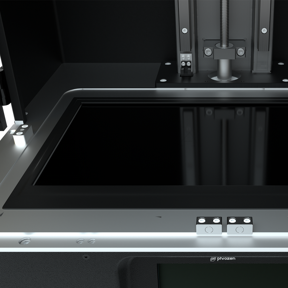 ソニックメガ8K | Phrozen Technology: Resin 3D Printer ソニックメガ8K | Phrozen Technology: Resin 3D Printer