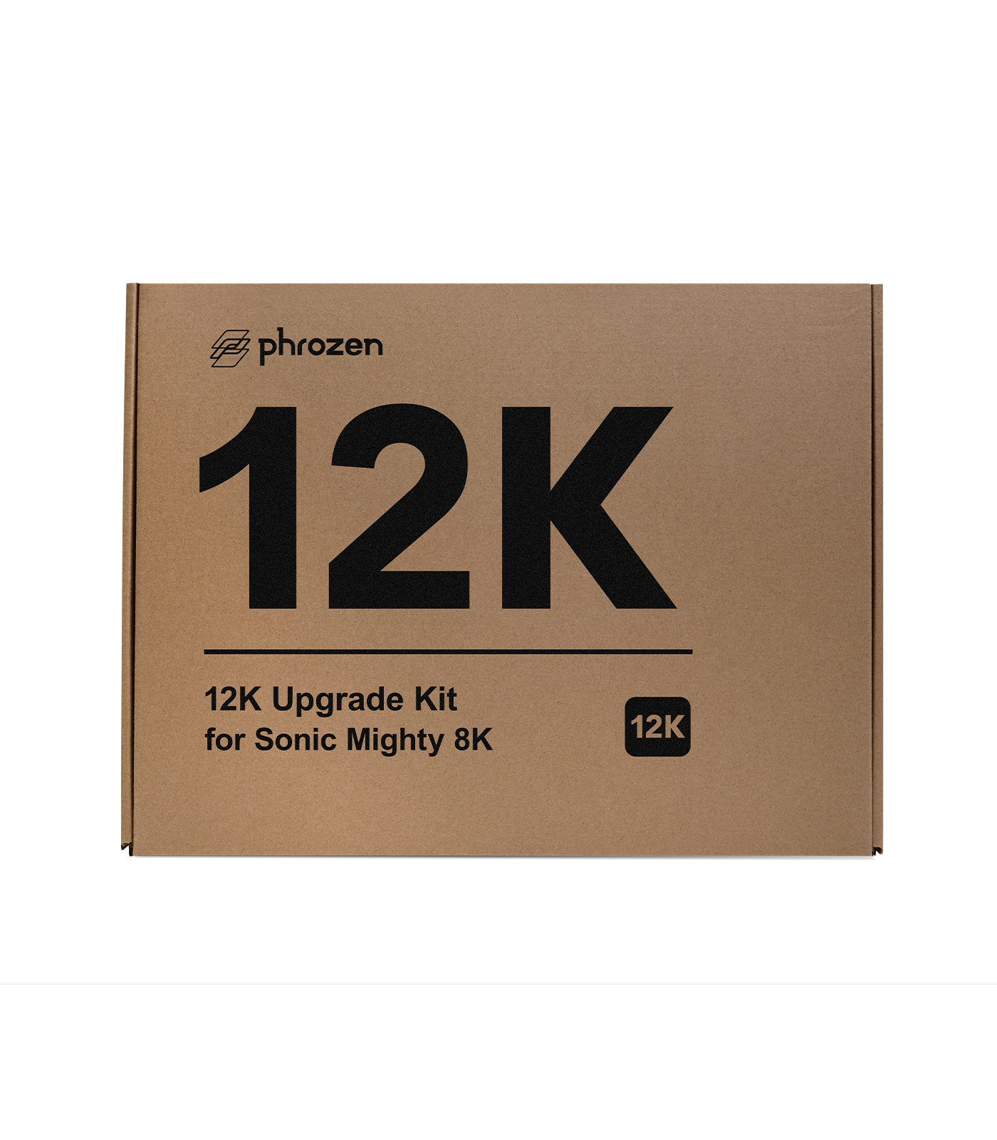 Phrozen 12K Upgrade Kit for Sonic Mighty 8K