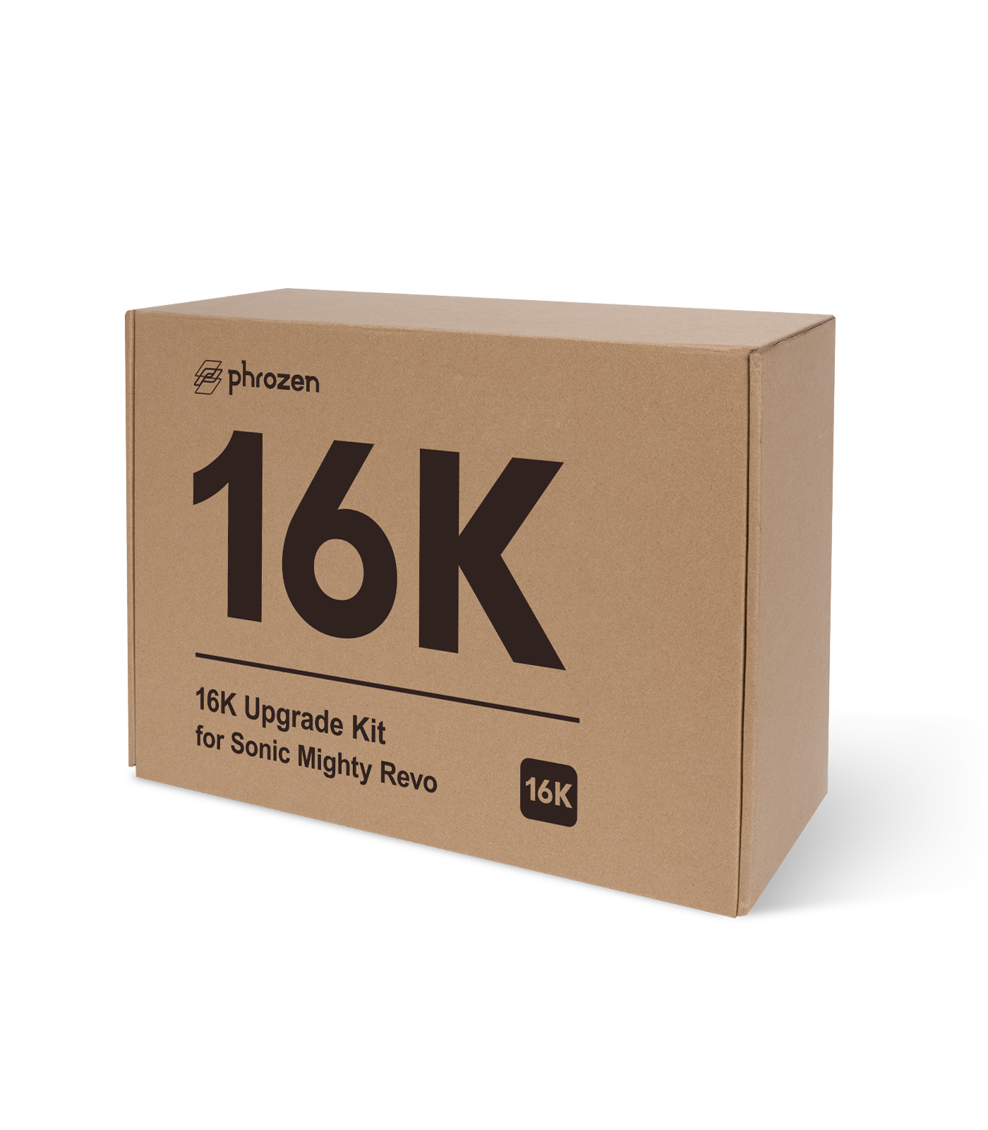 Phrozen 16K Upgrade Kit for Sonic Mighty Revo