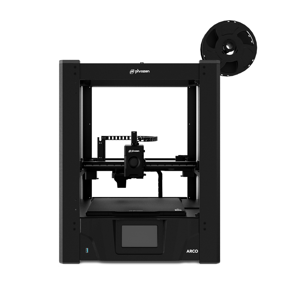 Phrozen 3Dプリンター 1_76286fc8-d7e9-4b2f-a54c-